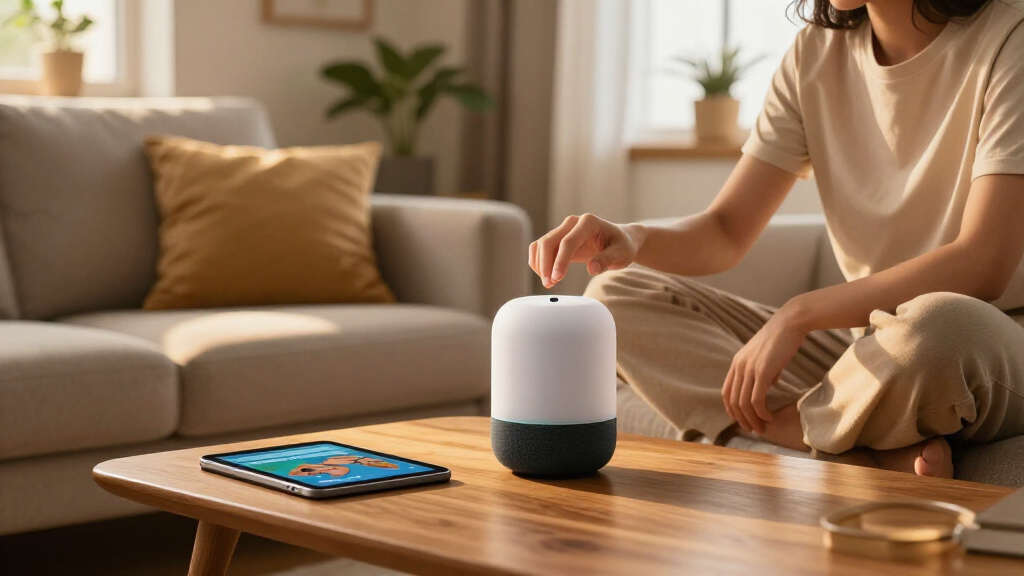 7 Best Smart Home Learning Devices in 2026