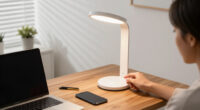 8 Best Smart Home Study Lamps in 2026