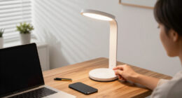 8 Best Smart Home Study Lamps in 2026