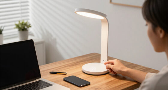 8 Best Smart Home Study Lamps in 2026