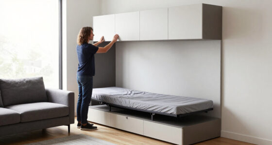 9 Best Space-Saving Furniture in 2026