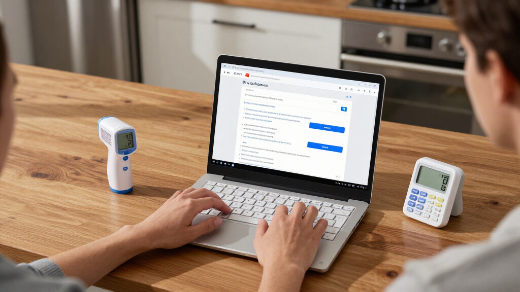 Air Conditioner BTU Calculator: Find Your Right Size in 30 Seconds