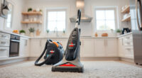 Bissell Lineup Compared: Which Model Should You Buy in 2026?