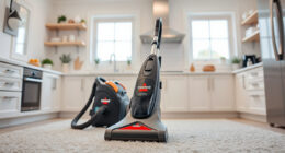 Bissell Lineup Compared: Which Model Should You Buy in 2026?