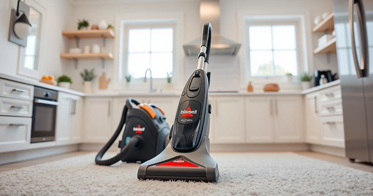 Bissell Lineup Compared: Which Model Should You Buy in 2026?