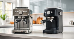 Breville Bambino Plus vs. Lineup 2026: Which Model Fits Your Coffee Needs?