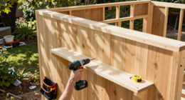 Building A Backyard Office, The Build And Cost Breakdown