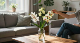 Costco’s $25 Floating Orchids Look Better Than A $500 Florist Arrangement