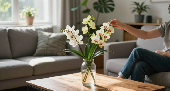 Costco’s $25 Floating Orchids Look Better Than A $500 Florist Arrangement