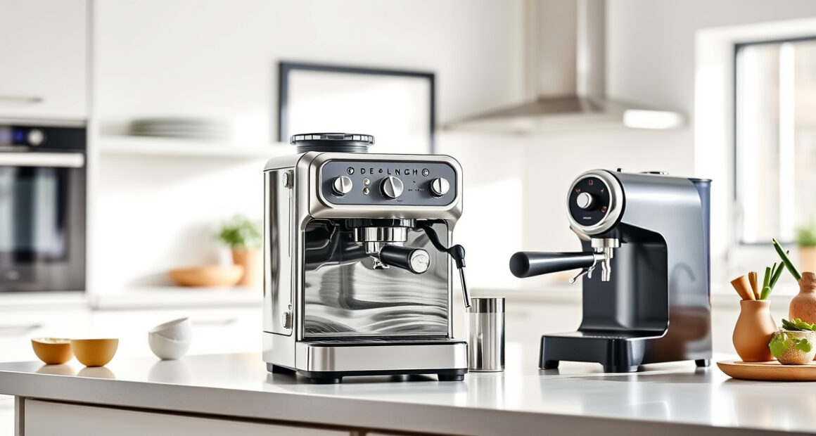 De'Longhi Magnifica Evo Lineup Compared: Which Model Is Best for 2026?