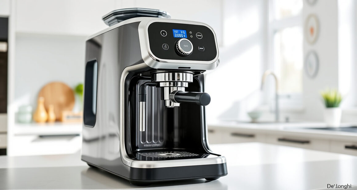 De'Longhi Troubleshooting & Care: The 2026 Maintenance Guide
