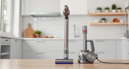 Dyson V15 Detect™ Origin Maintenance & Troubleshooting Guide