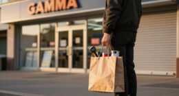 Gamma DIY Stores In Brussels Shut Down Permanently