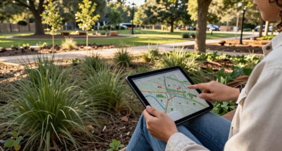 Guide To Activate Undeveloped Parks Of Austin Wins Texas Planning Gold Award - City Of Austin (.Gov)