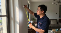 Hanoi Investigates Homeland Apartment Building For Cracks And Subsidence