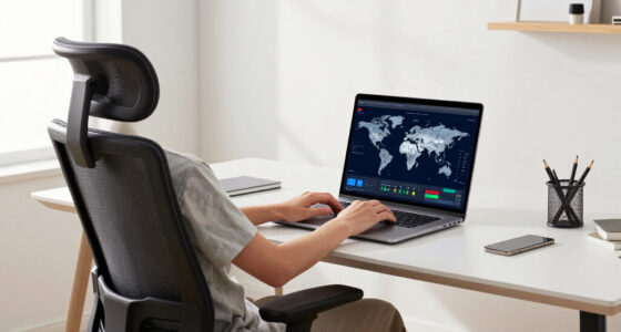 Herman Miller Surges In Global Coverage