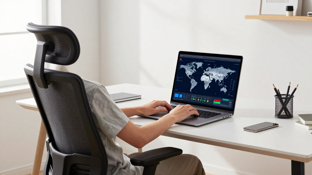 Herman Miller Surges In Global Coverage