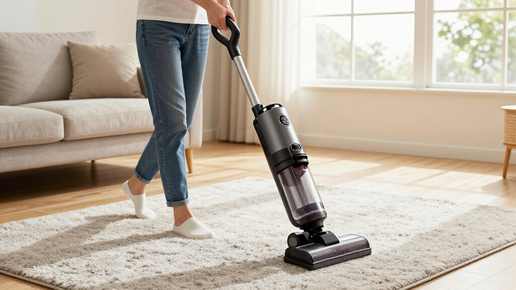 Hoover Smartwash Surges In Global Coverage