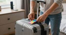 I Never Stress Over Lost Luggage Because Of This Travel Trick