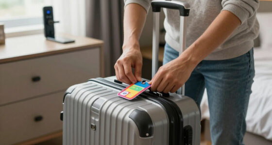 I Never Stress Over Lost Luggage Because Of This Travel Trick