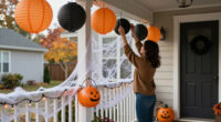 If You Want The Best Halloween Porch On The Block, This New Collection Is A Must-See