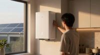 In Australia, A Home Battery Boom Has Helped Cut Wholesale Power Prices