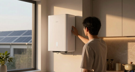 In Australia, A Home Battery Boom Has Helped Cut Wholesale Power Prices