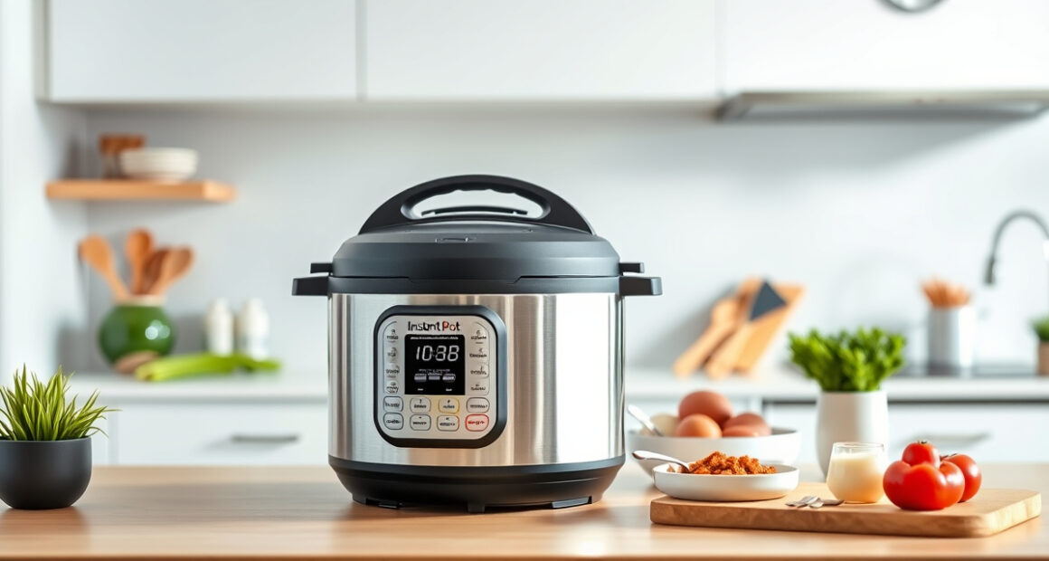 Instant Pot Lineup Compared: Which Model Should You Buy in 2026?