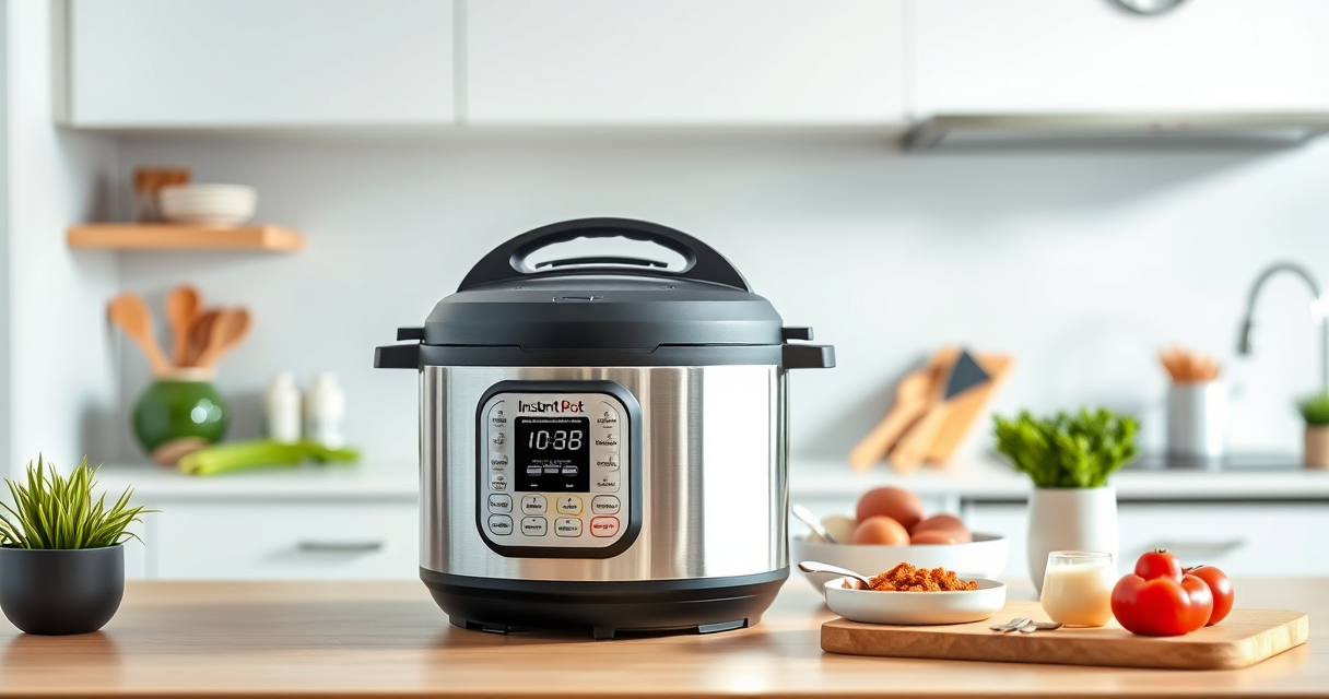 Instant Pot Lineup Compared: Which Model Should You Buy in 2026?