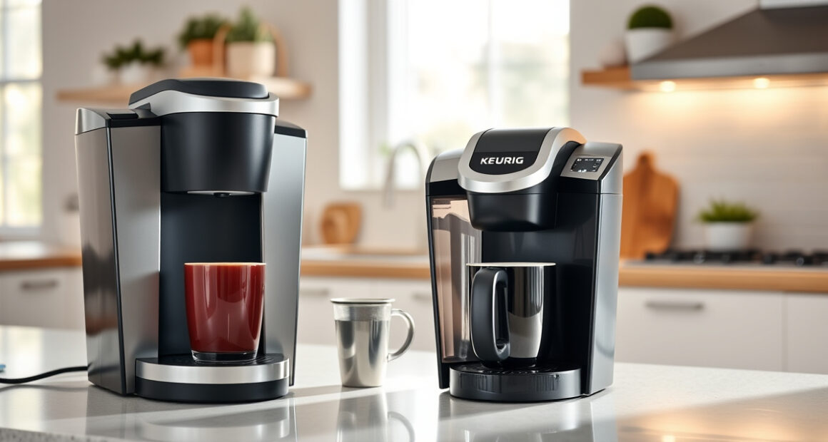 Keurig Lineup Compared: Which Model Should You Buy in 2026?