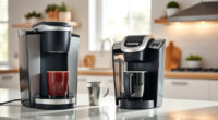 Keurig Lineup Compared: Which Model Should You Buy in 2026?