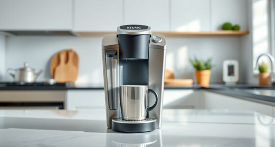 Keurig Troubleshooting & Care: The 2026 Maintenance Guide