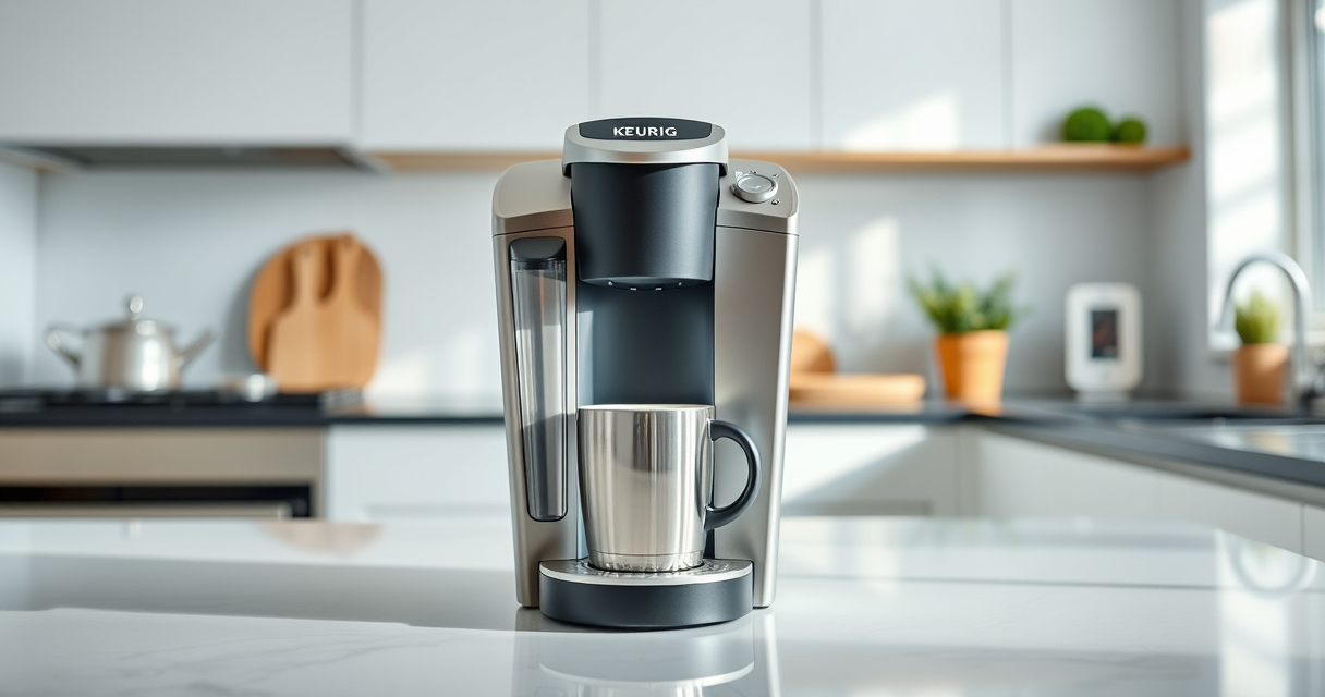 Keurig Troubleshooting & Care: The 2026 Maintenance Guide