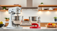 KitchenAid Lineup Compared: Which Model Should You Buy in 2026?