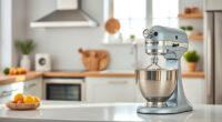 KitchenAid Troubleshooting & Care: The 2026 Maintenance Guide