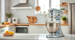 KitchenAid Troubleshooting & Care: The 2026 Maintenance Guide