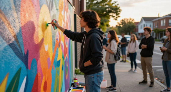 Santiago Launches Colorful Initiative To Revitalize Neighborhoods