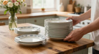 The $38 Toile Party Plates That Look Just Like Fine China