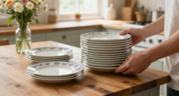 The $38 Toile Party Plates That Look Just Like Fine China