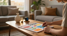 The “Concept Board” Tip Is A Designer’s Trick For Finding Great T.J. Maxx Decor