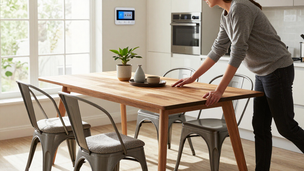This Designer's 70-20-10 Rule Makes Cheap Furniture Look Expensive