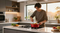 This Kitchen Was Anything But Functional Until It Got A Light, Modern Redo