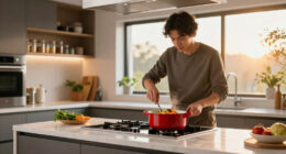 This Kitchen Was Anything But Functional Until It Got A Light, Modern Redo