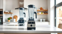 Vitamix Lineup Compared: Which Model Should You Buy in 2026?