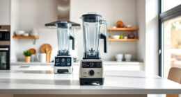 Vitamix Lineup Compared: Which Model Should You Buy in 2026?