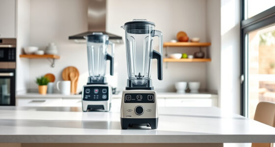 Vitamix Lineup Compared: Which Model Should You Buy in 2026?