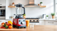 Vitamix Troubleshooting & Care: The 2026 Maintenance Guide