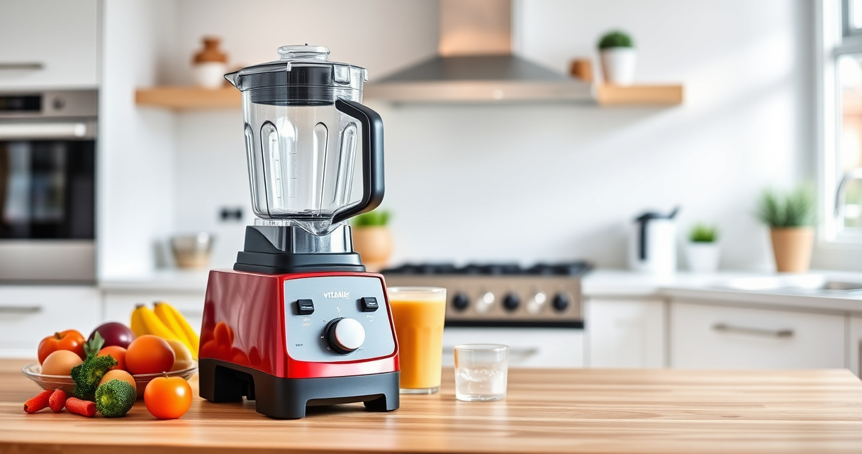 Vitamix Troubleshooting & Care: The 2026 Maintenance Guide