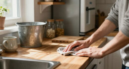 We’ve Used This Housekeeping Rule In My Family For 75 Years — It’s The Secret To Spotless Kitchen Drawers