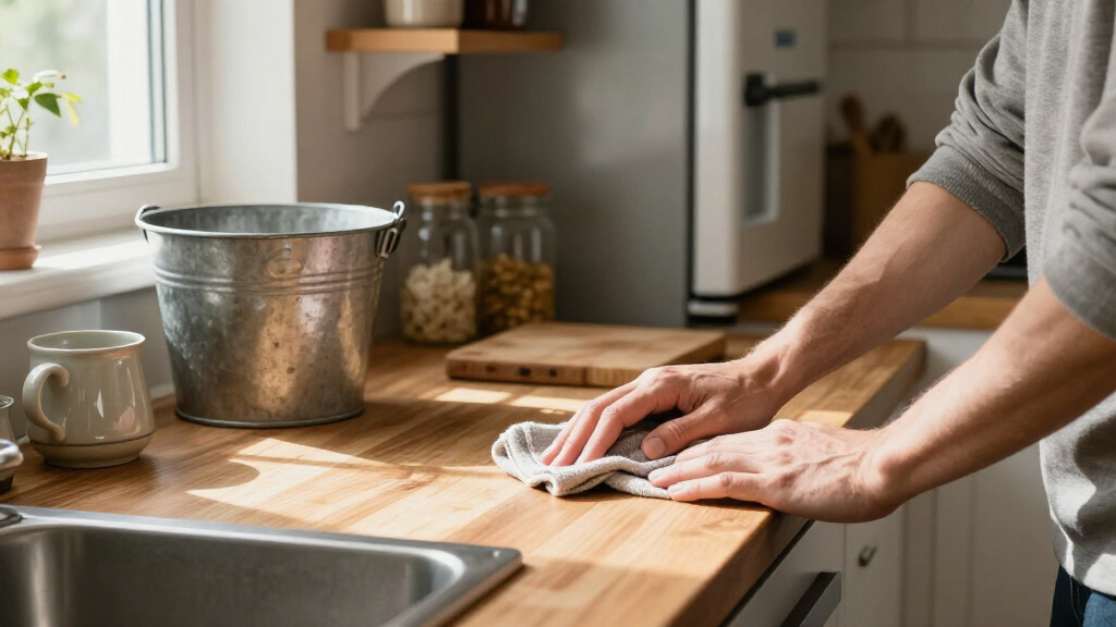 We’ve Used This Housekeeping Rule In My Family For 75 Years — It’s The Secret To Spotless Kitchen Drawers